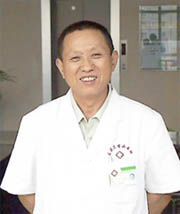 Zhang Dengxi