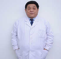 Liu Dechang