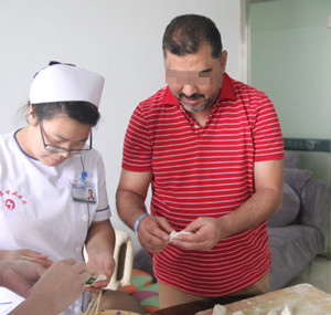 Stage 4 Kidney Failure with High Creatinine Level and Low Im