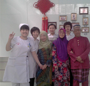 Can Kidney Failure with Serum Creatinine 2114 be Controlled Well