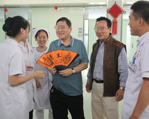 Nephrotic Syndrome with High Uric Acid Can It Be Reversed