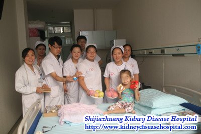 Happy Mid Autumn in Shijiazhuang Kidney Disease Hospital