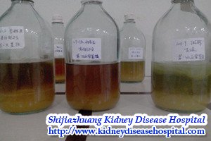 Half of A Month Will Give A New Hope To Paitents with Kidney Disease