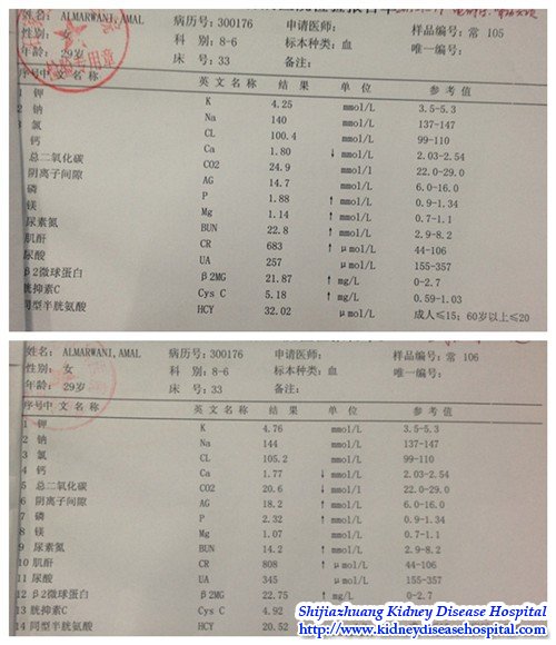 Systemic Lupus Erythematosus Treatment with Chinese Medicine