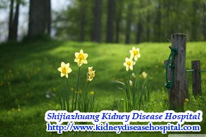 Reduce High Creatinine,After Kidney Transplant,Chinese Medicine